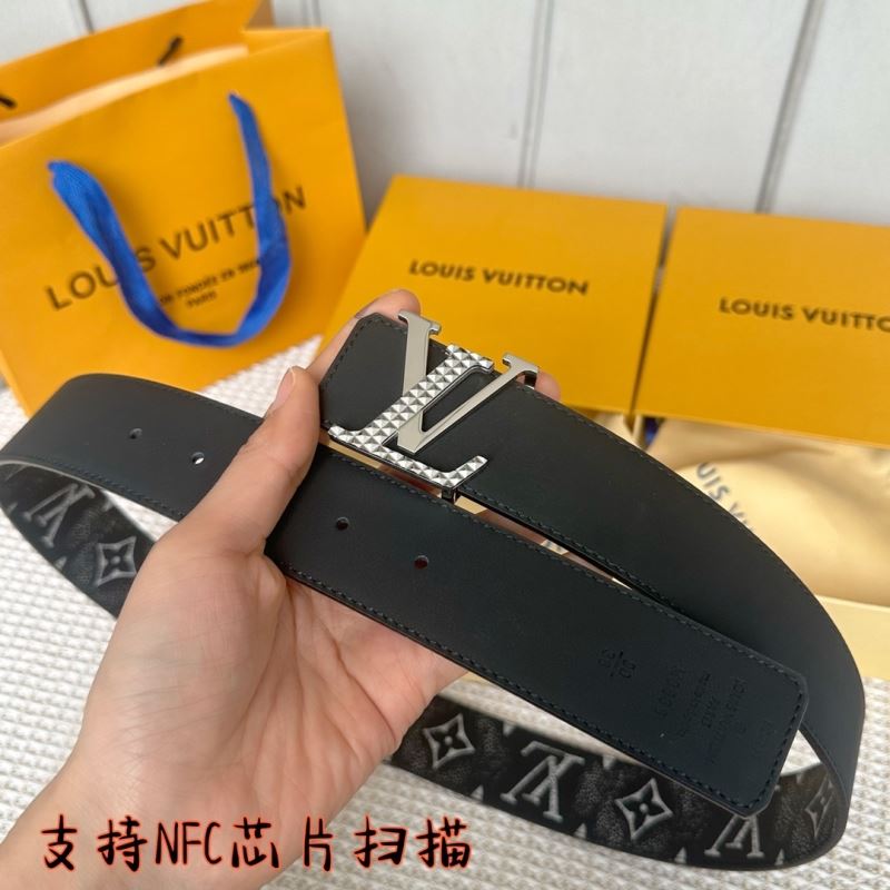 Louis Vuitton Belts